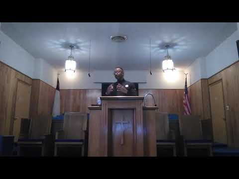 By Their Fruits You Shall Know Them - Matthew 7:15-20 (11/17/21)