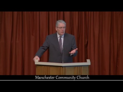 "Loving the Hard-Hearted" Romans 9:1-3