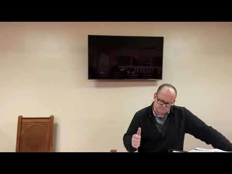 Micah 1:13-16. Wed 10/13/21 | Faith Bible Church West Babylon