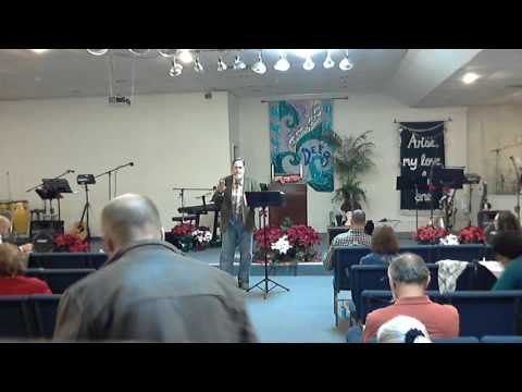 Ye do Err, Not Knowing The Scriptures - Matthew 22:29