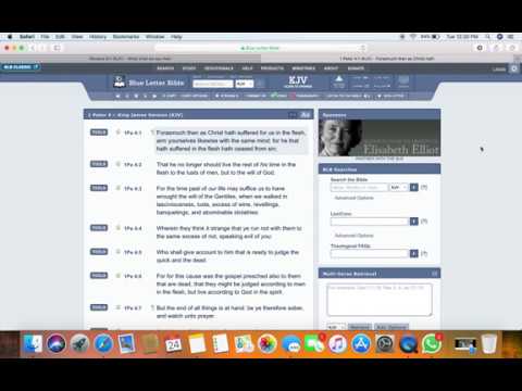 Romans 6:7-9 Breakdown