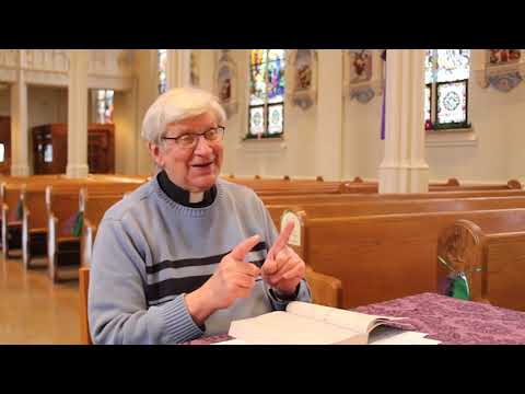 John 1:6-8, 19-28 | Gospel Reflections with Fr Paul
