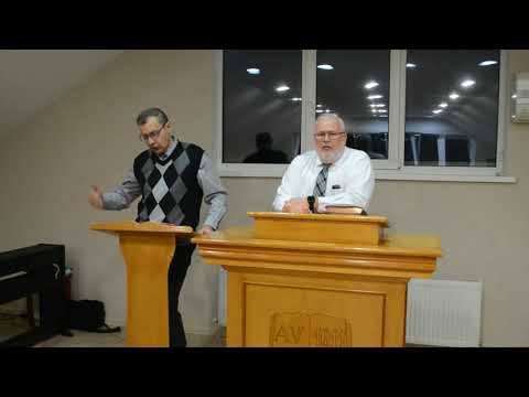 The Boast That Blesses God - Jeremiah 9:12-24