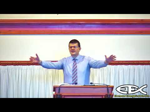 04 Sermon - Nehemiah 4:4-12 - 23rd January 2022 Am