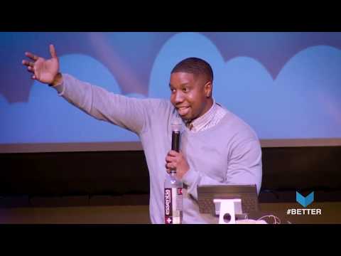 Better 5 - Rest (Hebrews 4:1-16)