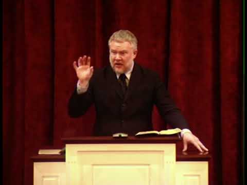 Hosea: Brokenhearted Prophet (Hosea 3:1-3)