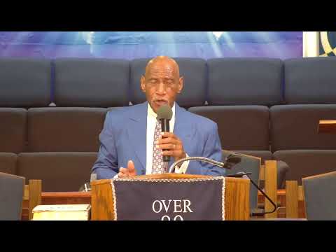 6/2/22, MBC, Rev AC Mickel, Jeremiah 1:9-10, The Assignment
