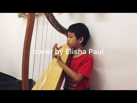 Song of Solomon 6:4,5a,9a,10