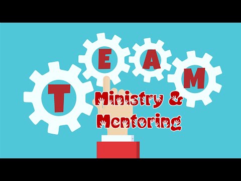 09 25 Worship Service - Team Ministry and Mentoring - Acts 14:21-28 - Rev. Isaiah Tingson