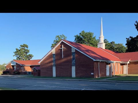 "Praise in a time of anger" (1 Kings 14: 25-27) Worship Service 11:00 AM Jan. 17, 2021