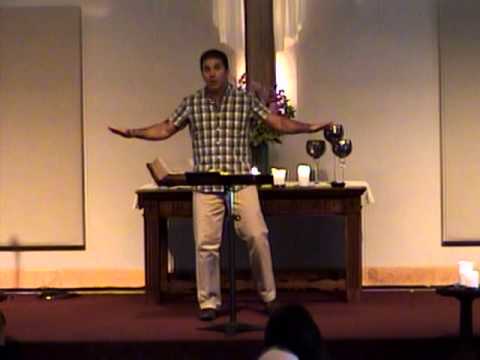 20140907 - Numbers 21:4-9 / John 3:1-15 - The Bronze Serpent