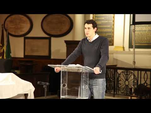 Gideon  God's Unlikely Rescuer | Judges 6:1-7:25 | Broken Lives, Broken Heroes