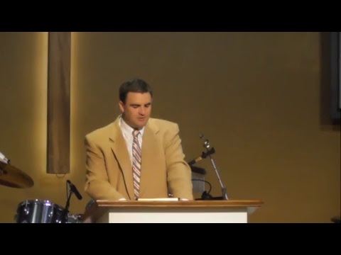 Amos 8:11-12 West Chicago Bible Church 10/28/18 (part 2)