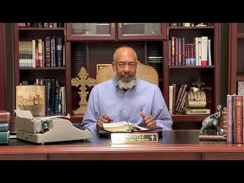 "Don't bring your father's idols into the house" Genesis 31:25