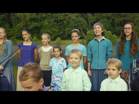 The Beattitudes (Matthew 5:3-12)