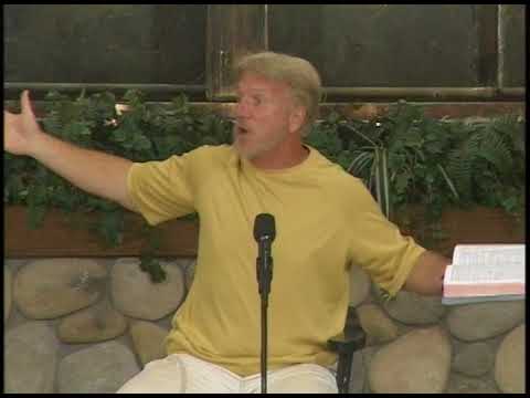 Luke 22:1-53 - Jon Courson