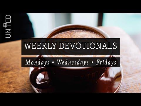 Expectations | Pastor Harut | Luke 15:11-31 | May 28 Devotional
