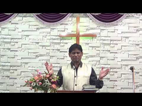 'The Cities of Refugees', Joshua 20:1-9, Part 2