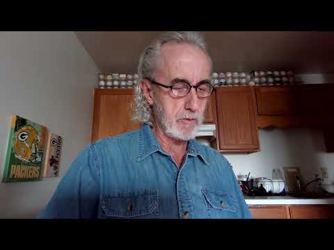 Coffee Break (Creation week) in the beginning part 2.