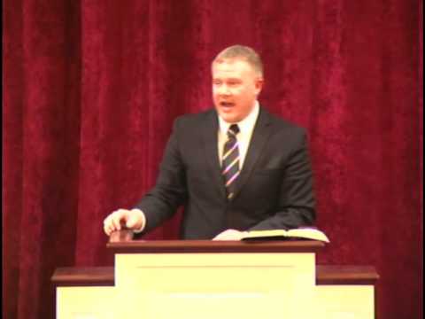 Fire in My Bones (Jeremiah 20:7-9)