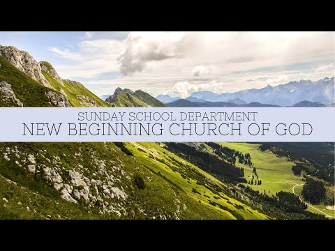 5-22-22(SprQtr): Sunday School Lesson 12 - "Spiritual Weapons" (II Cor. 10:1-12, 17-18)