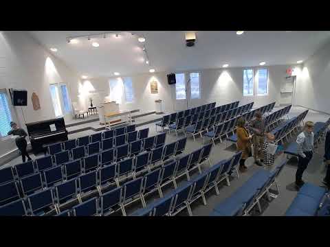 An Elder's Prayer for An Understanding Heart (1 Kings 3:5-14)