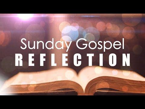 Gospel Reflection: John 11:1-45