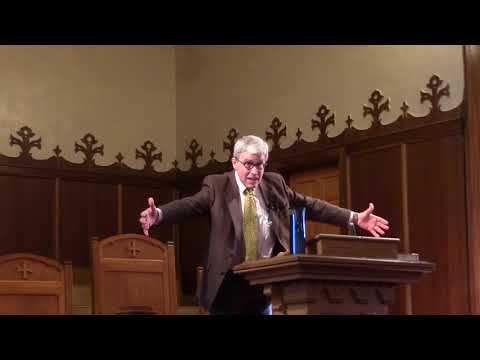 How the Lord Provides Elders - Numbers 11:16-30, Titus 1:1-9