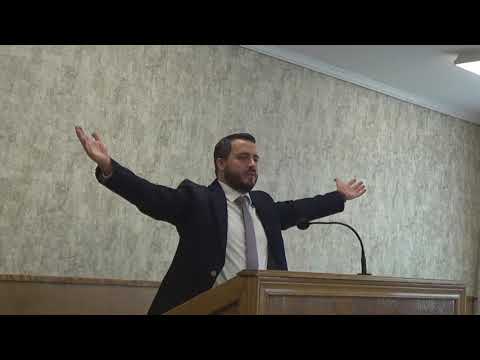 Proverbs 2:10-22 - The Protection of Wisdom (2021-09-12 AM service)