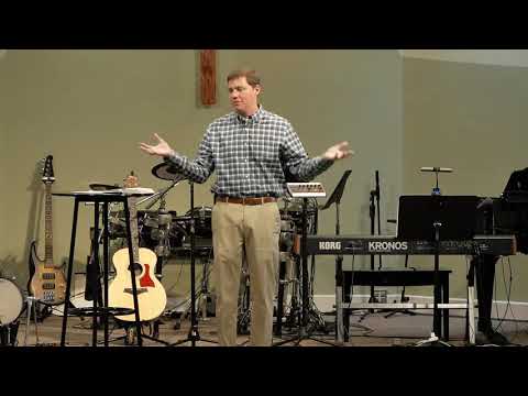 He is Able: Luke 5:12-26