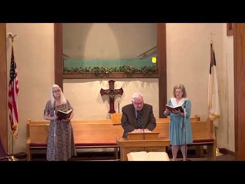 Living in a Cave, I Samuel 22:1-2, Psalm 142