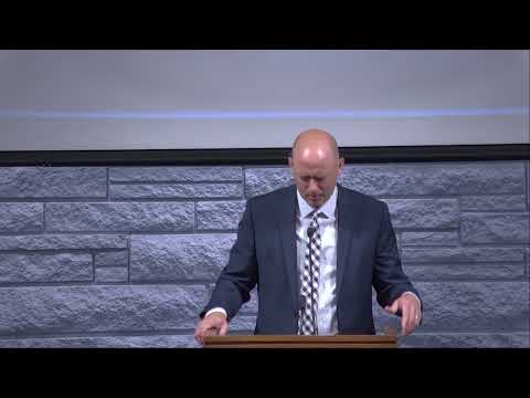 Learning or Trusting | Proverbs 3:5-6 | Sunday Morning Service | 5-23-2021
