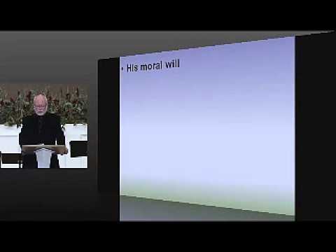 1 John 5:9-15 Verse-by-Verse Bible Study with Jerry McAnulty