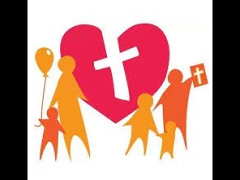 Galatians 3:15-4:7 - Mark Tough