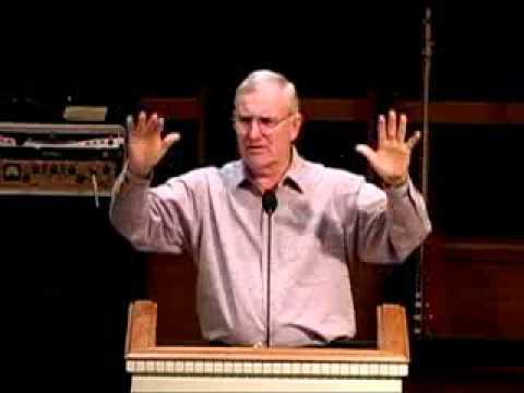 Galatians 6:1-5 (part 2) sermon by Dr. Bob Utley