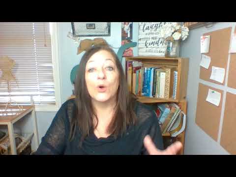 Luke 10:39-42 Snack Sized Devotion