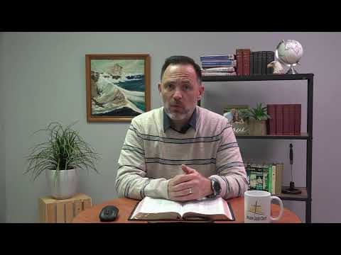 Psalm 105:6-15, Monday, November 1, 2021