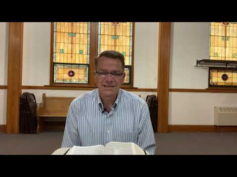 John 11:49-57 Rejected by religion