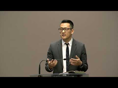 Christians In Antioch (Acts 11:19-26)