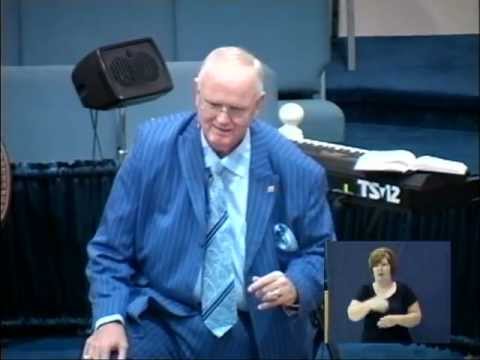 07.31.11 - "Can God? GOD CAN!!!" - Psalm 78:19