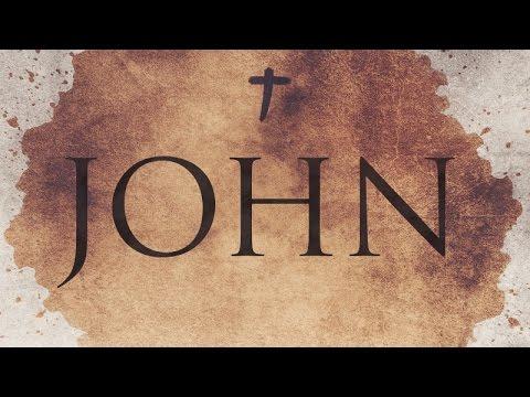 John 6:1-15 | Growing in Faith | Rich Jones