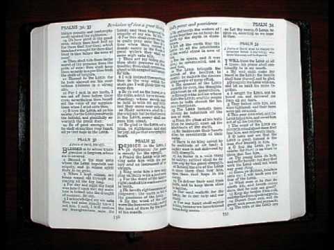 Psalms 55:6 Thinking about the Word