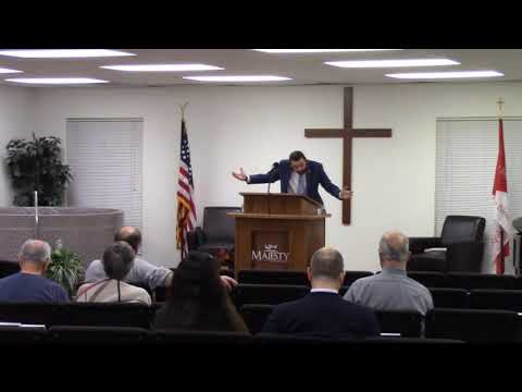 Is the Coast Clear? Proverbs 22:13, 26:13, 12-1-21