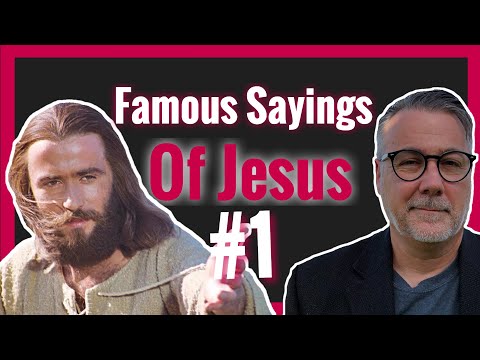 What Will It Profit? / Matthew 16:26