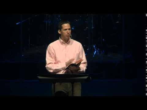 Love's Obedience - 1 John 5:1-3 (Daniel Bennett)