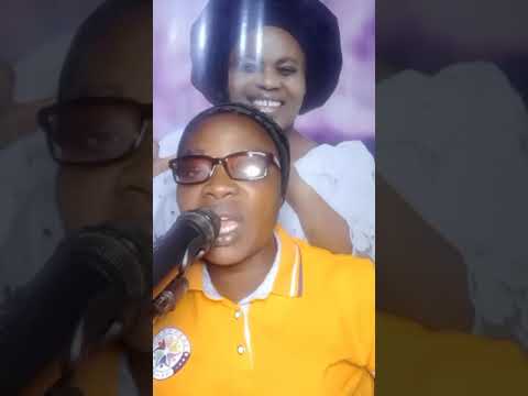 Command the morning/ P'ase fun owuro. SECOND ANNOUNCEMENT. TEXT: 1 SAMUEL 1:2; 1 SAMUEL 1:19-20