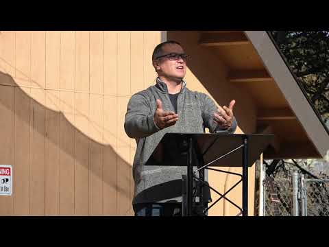 Habakkuk 3:16-19 (Theodicy &amp; Inner Peace)