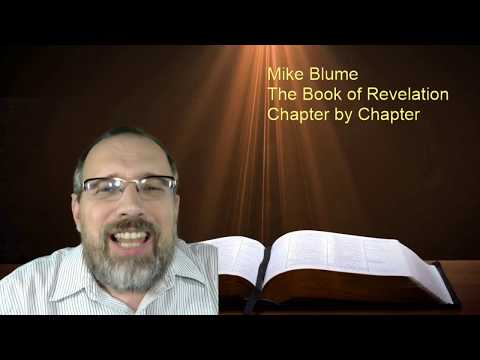 BOOK OF REVELATION - Part 30 - Rev. 20:7-10