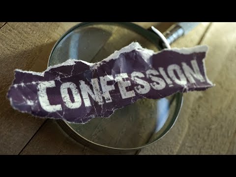 Pastor Johnnie M White Sr: "Confession" Romans 10: 1- 11.  (4/1/21)