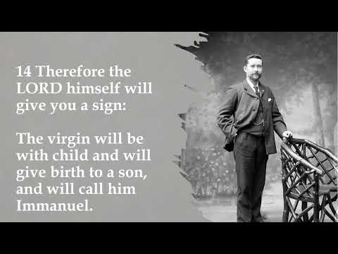 Invisible Church Video - 2 Chronicles 28:8-27